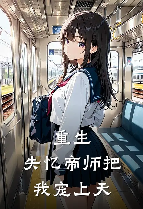 重生：失忆帝师把我宠上天
