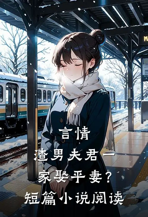 言情：渣男夫君一家娶平妻？短篇小说阅读