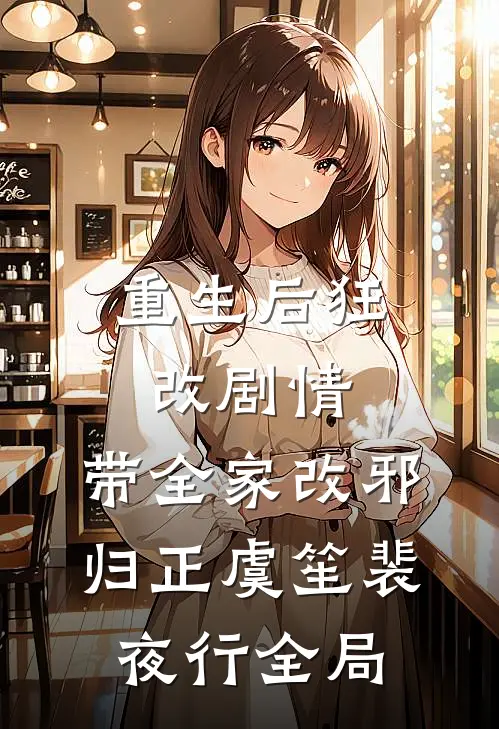 重生后狂改剧情，带全家改邪归正虞笙裴夜行全局