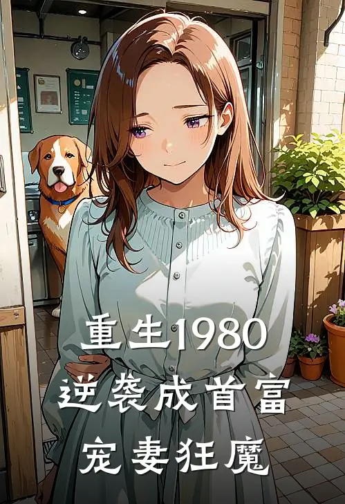重生1980：逆袭成首富宠妻狂魔