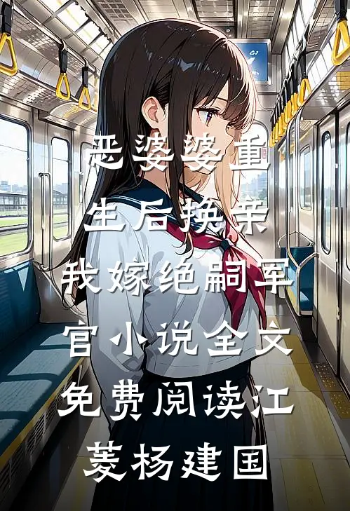 恶婆婆重生后换亲，我嫁绝嗣军官小说全文免费阅读江菱杨建国