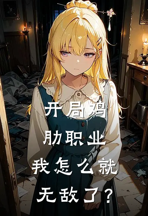 开局鸡肋职业，我怎么就无敌了？