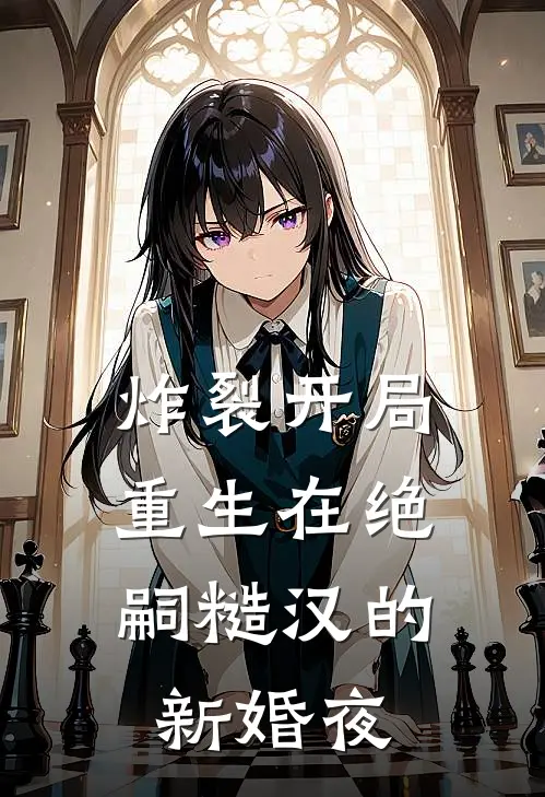 炸裂开局，重生在绝嗣糙汉的新婚夜