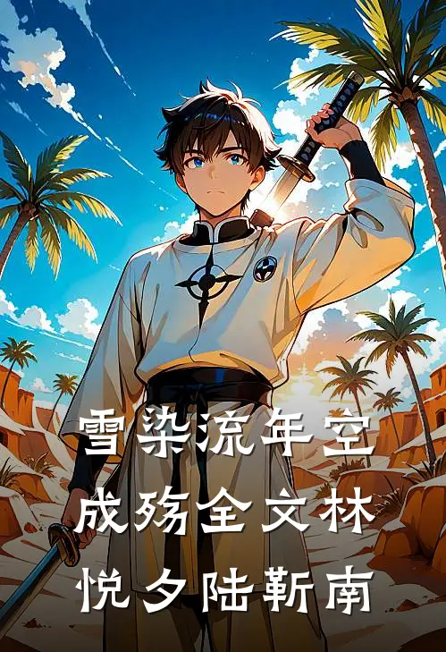 雪染流年空成殇全文林悦夕陆靳南
