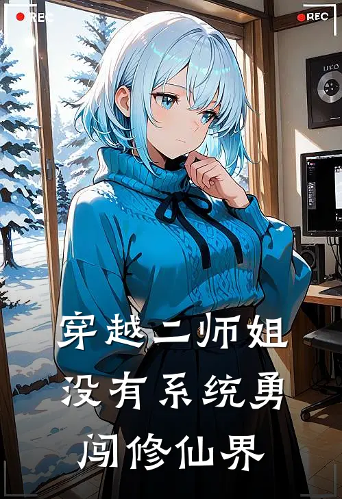 穿越二师姐，没有系统勇闯修仙界