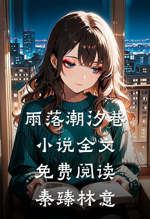 雨落潮汐巷小说全文免费阅读秦臻林意