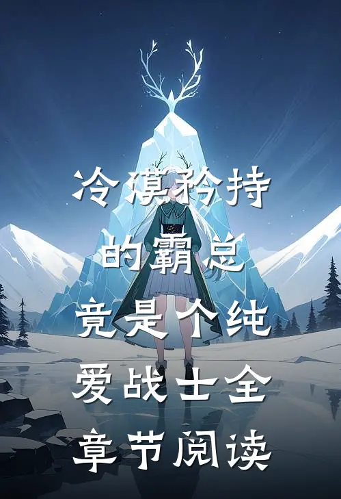 冷漠矜持的霸总，竟是个纯爱战士全章节阅读