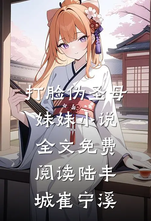 打脸伪圣母妹妹小说全文免费阅读陆丰城崔宁溪