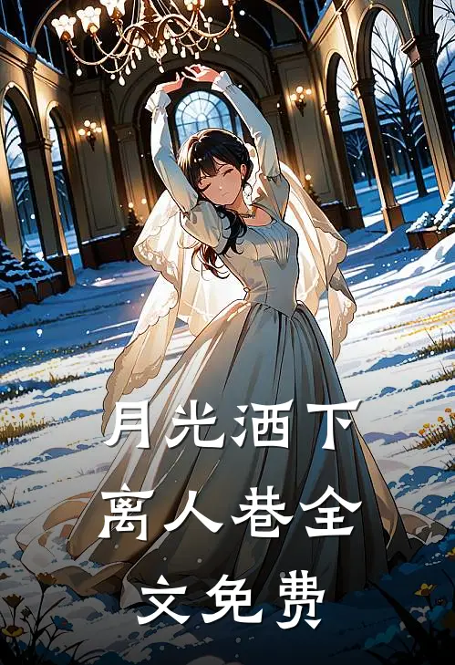 月光洒下离人巷全文免费