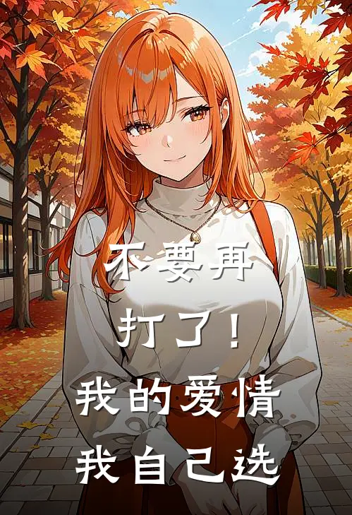 不要再打了！我的爱情我自己选