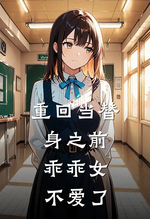 重回当替身之前，乖乖女不爱了