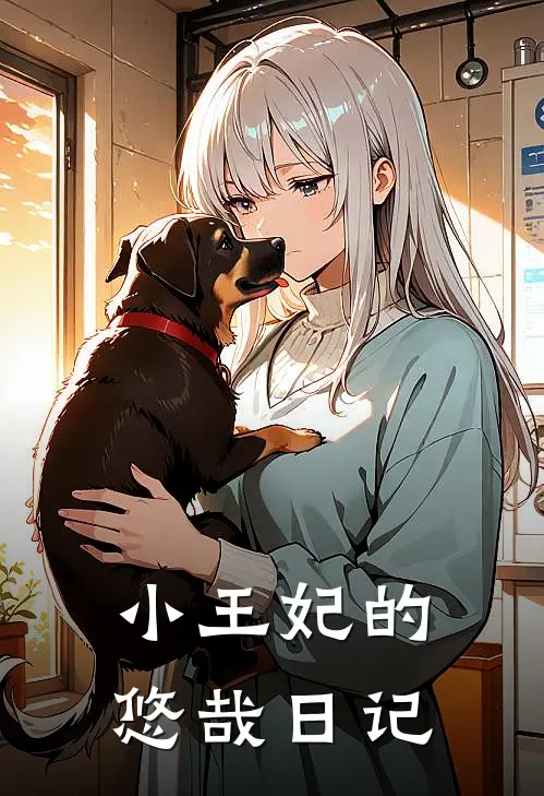 小王妃的悠哉日记