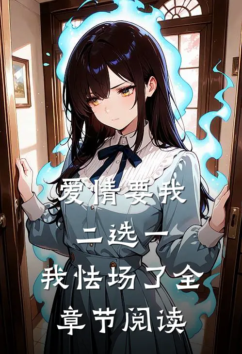 爱情要我二选一，我怯场了全章节阅读