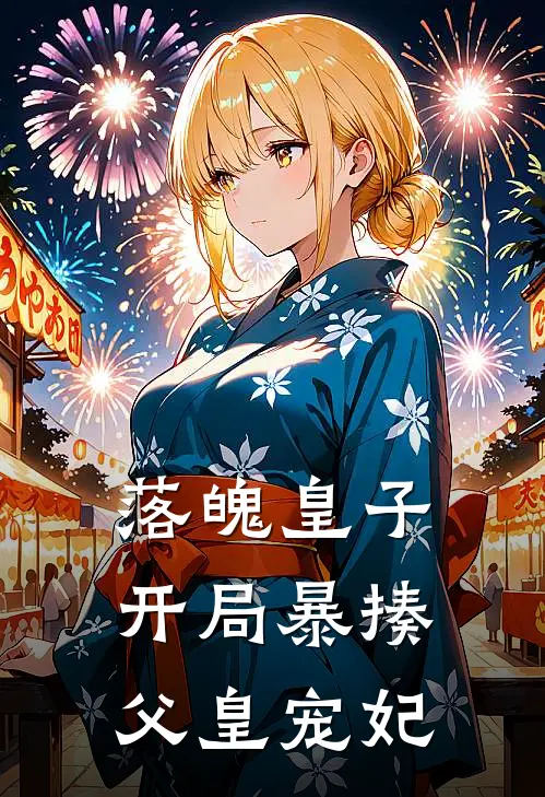 落魄皇子：开局暴揍父皇宠妃