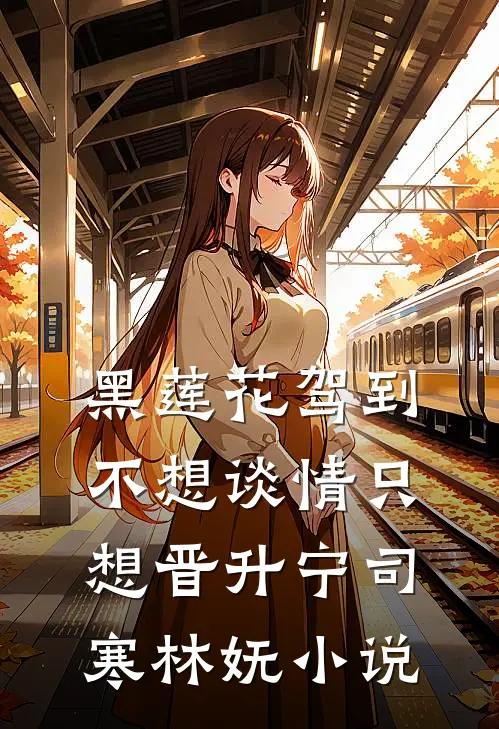 黑莲花驾到，不想谈情只想晋升宁司寒林妩小说