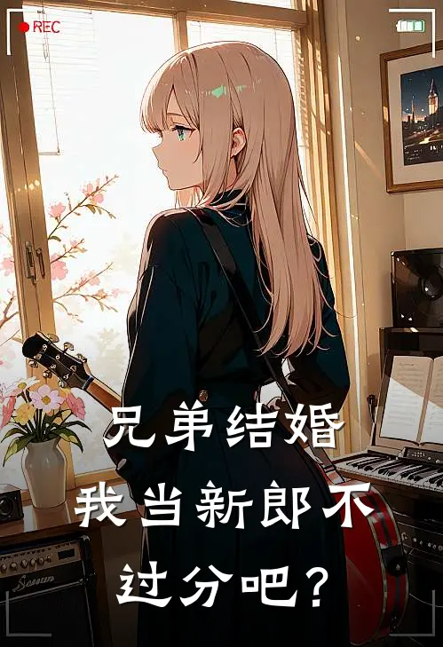 兄弟结婚，我当新郎不过分吧？