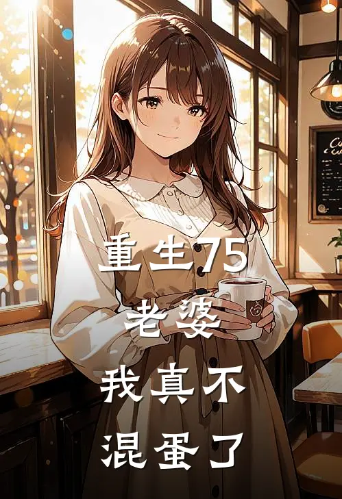 重生75：老婆，我真不混蛋了