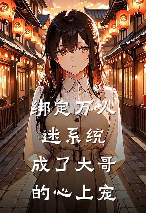 绑定万人迷系统，成了大哥的心上宠
