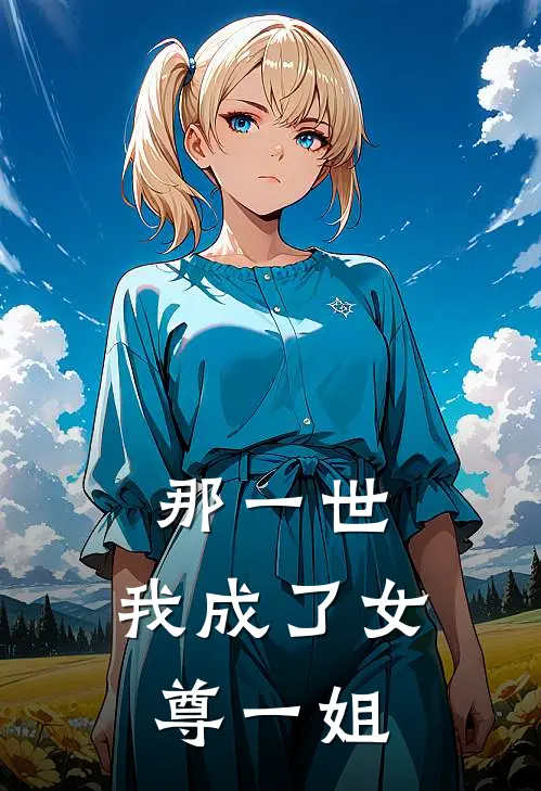 那一世，我成了女尊一姐