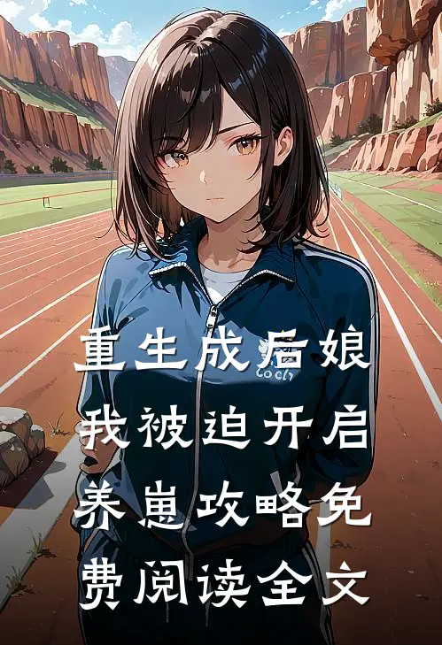 重生成后娘，我被迫开启养崽攻略免费阅读全文