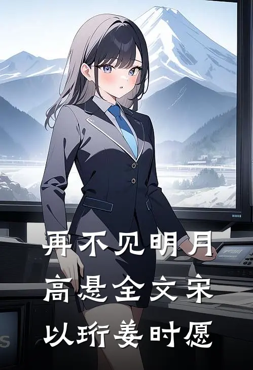 再不见明月高悬全文宋以珩姜时愿