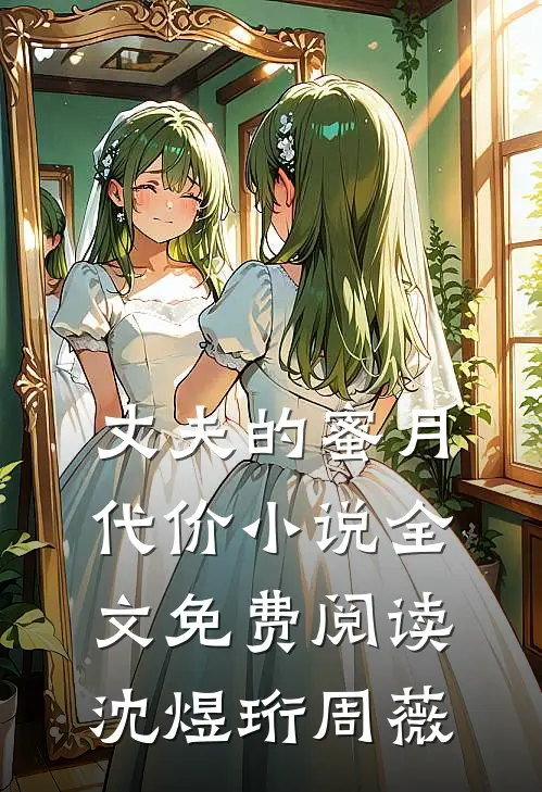 丈夫的蜜月代价小说全文免费阅读沈煜珩周薇