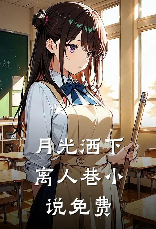 月光洒下离人巷小说免费