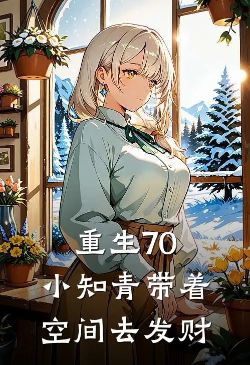 重生70：小知青带着空间去发财