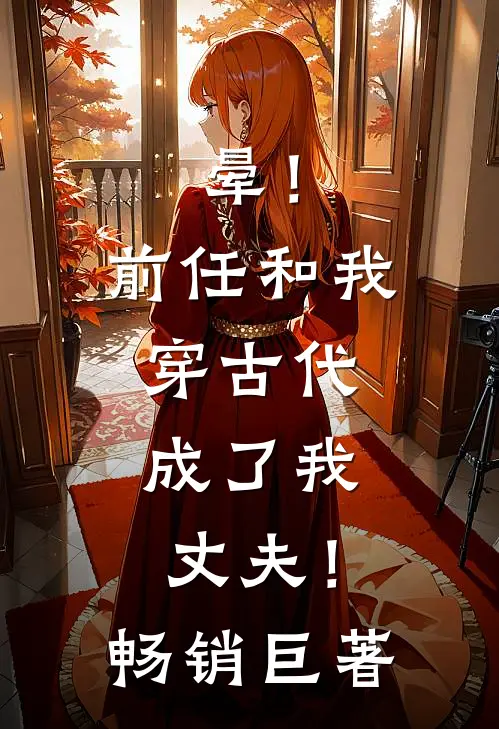 晕！前任和我穿古代，成了我丈夫！畅销巨著