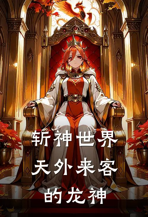 斩神世界：天外来客的龙神