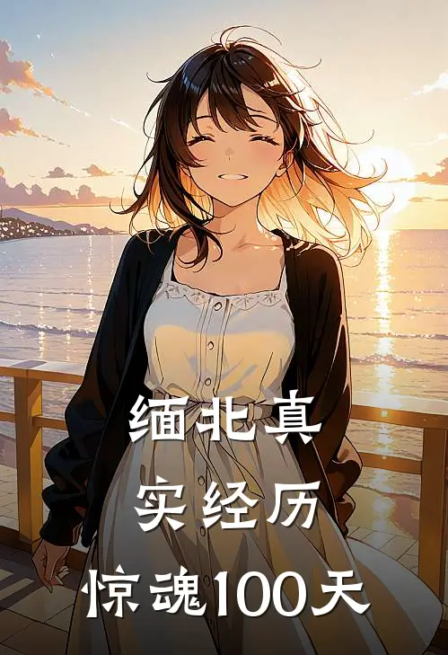 缅北真实经历，惊魂100天