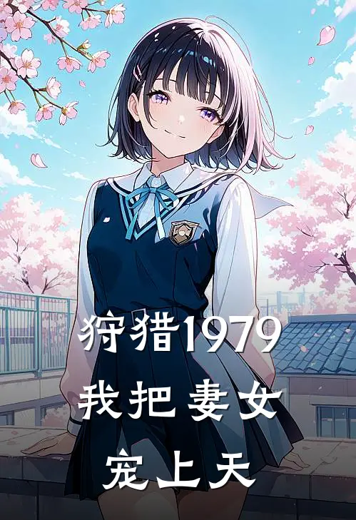 狩猎1979：我把妻女宠上天