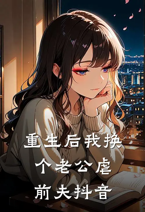 重生后我换个老公虐前夫抖音