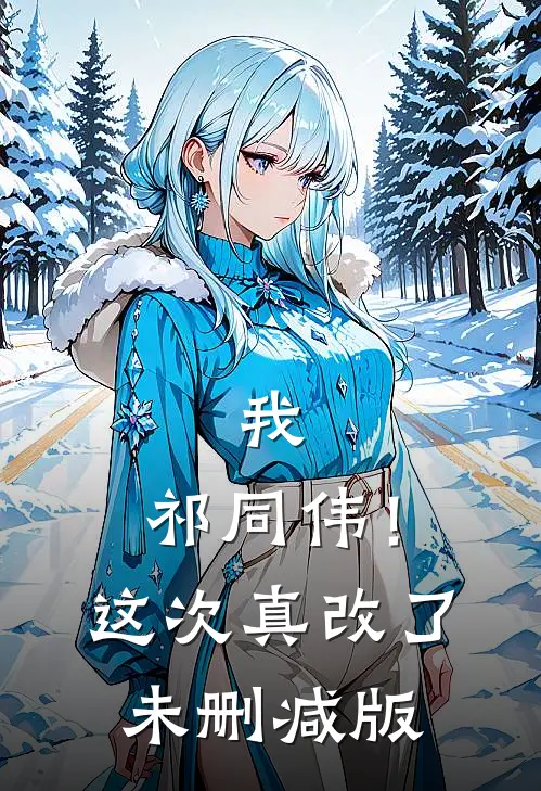 我，祁同伟！这次真改了未删减版