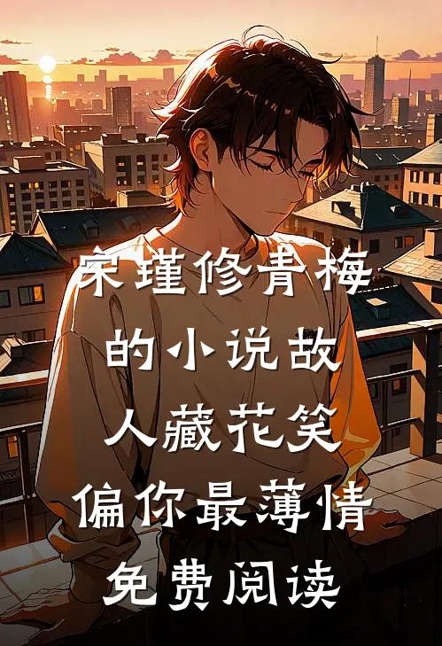 宋瑾修青梅的小说故人藏花笑，偏你最薄情免费阅读