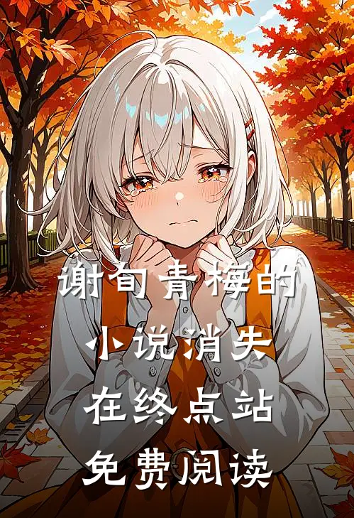 谢旬青梅的小说消失在终点站免费阅读