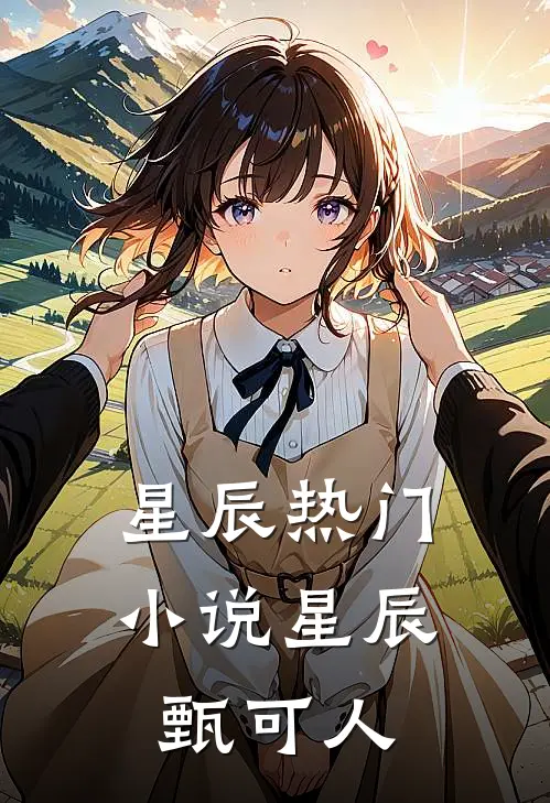 星辰热门小说星辰甄可人