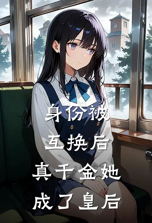 身份被互换后，真千金她成了皇后