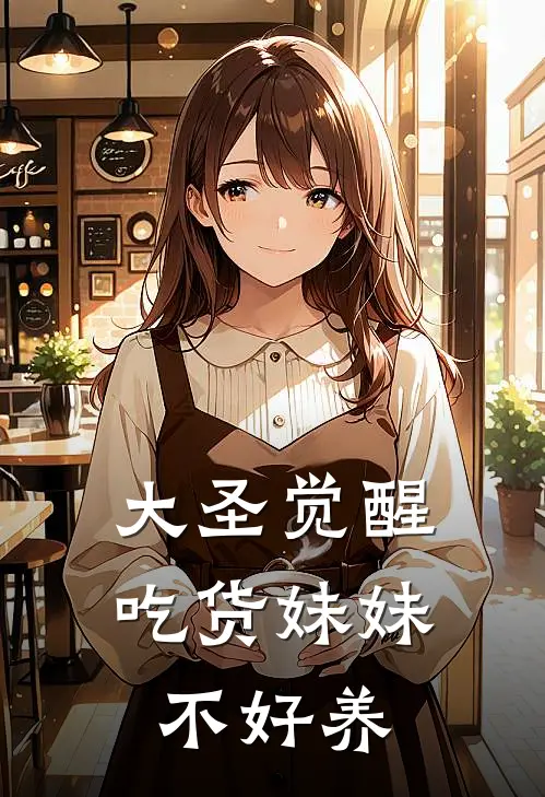 大圣觉醒，吃货妹妹不好养