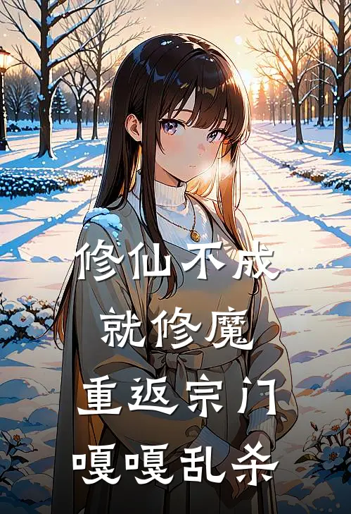 修仙不成就修魔，重返宗门嘎嘎乱杀