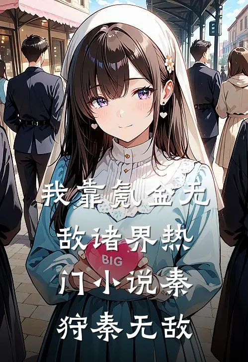 我靠氪金无敌诸界热门小说秦狩秦无敌