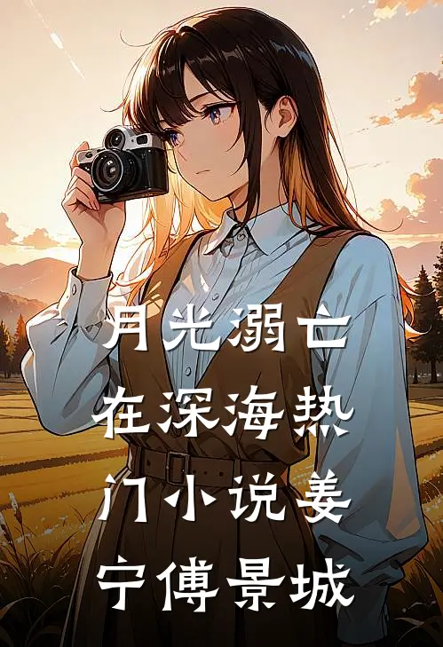 月光溺亡在深海热门小说姜宁傅景城