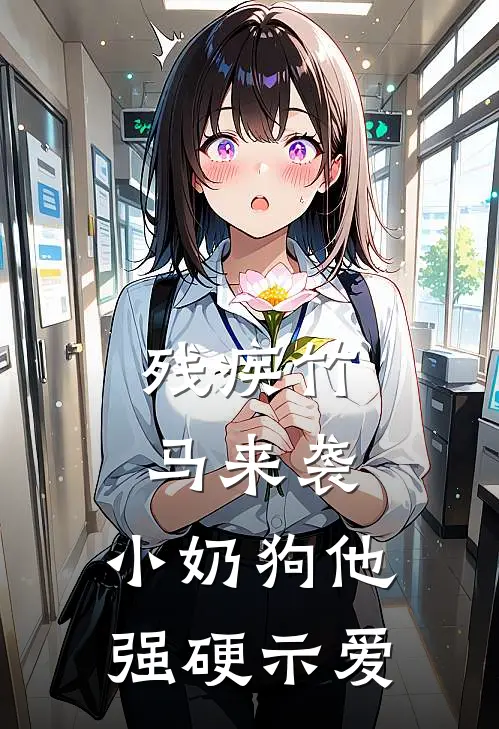 残疾竹马来袭，小奶狗他强硬示爱