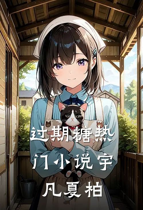 过期糖热门小说宇凡夏柏