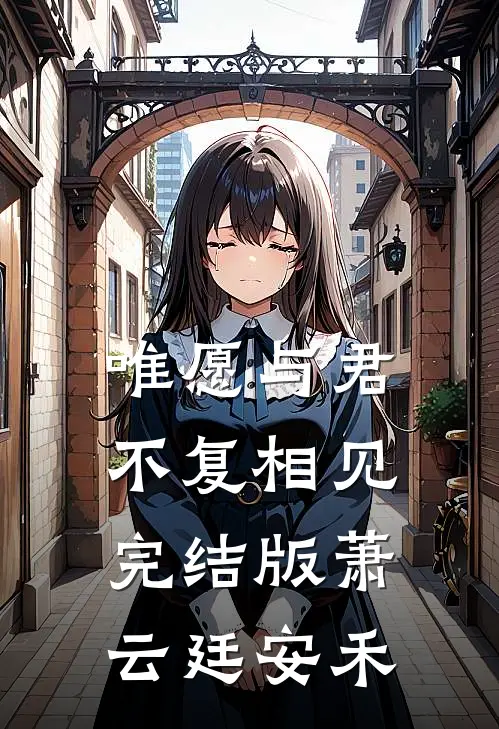 唯愿与君不复相见完结版萧云廷安禾