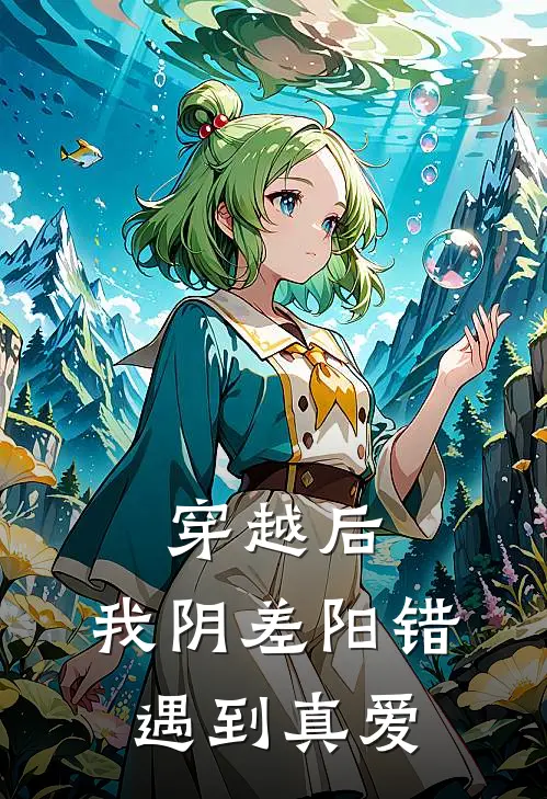 穿越后，我阴差阳错遇到真爱