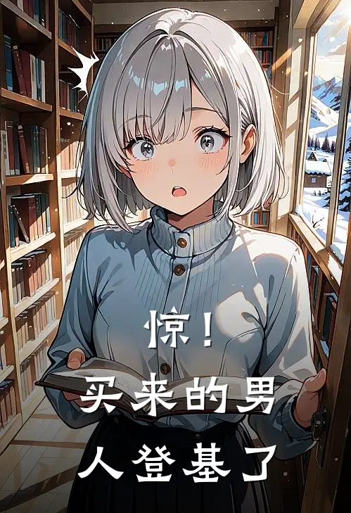 惊！买来的男人登基了