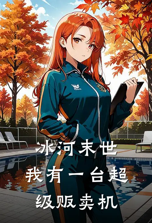 冰河末世：我有一台超级贩卖机