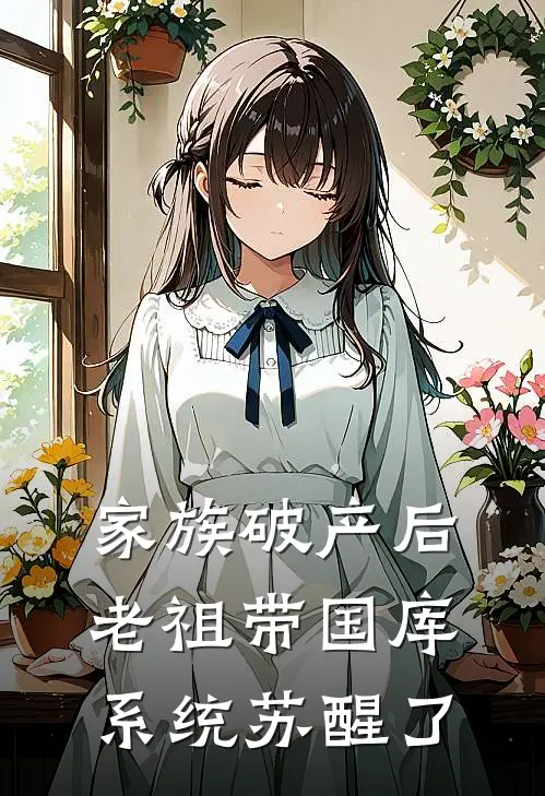家族破产后，老祖带国库系统苏醒了