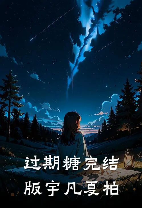 过期糖完结版宇凡夏柏